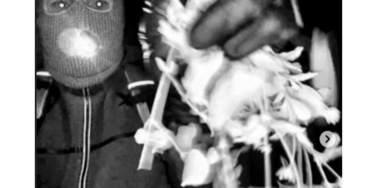 Difunden nueva imagen y refuerzan búsqueda de mujer desaparecida