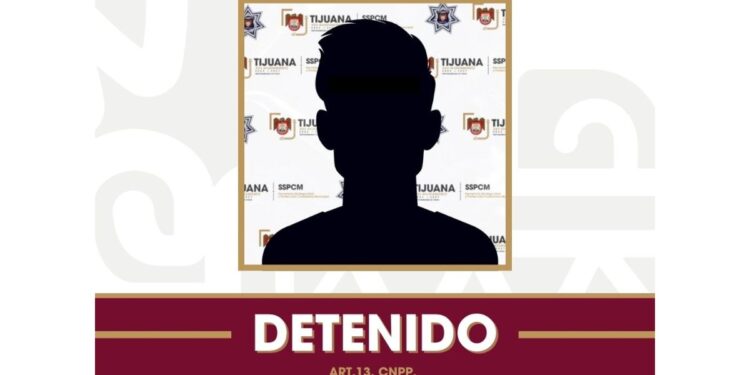 Aseguran a menor tras ingresar sin permiso al CBETis 155 en El Rubí