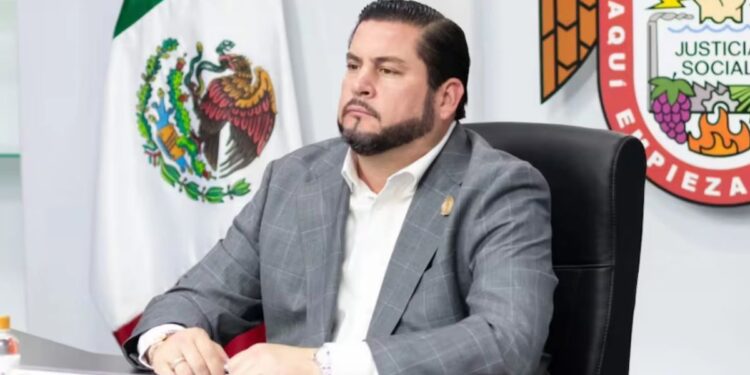 Alcalde reporta normalidad tras jornada violenta en Tijuana