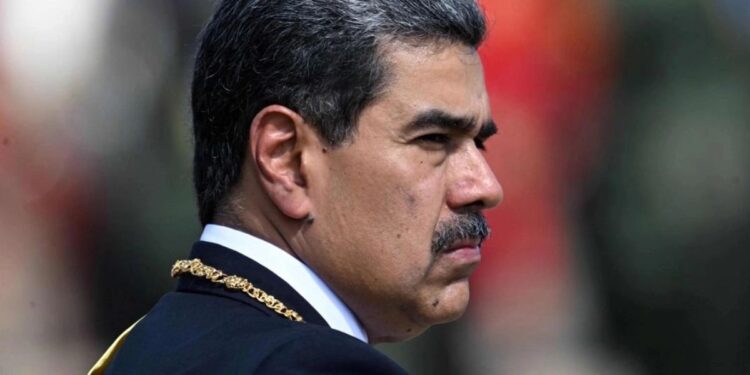 Segunda audiencia de Nicolás Maduro en Nueva York será reprogramada