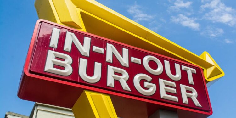 In-N-Out abrirá nueva sucursal en La Mesa