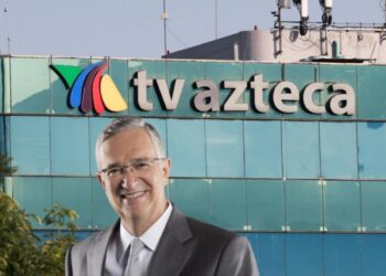 TV Azteca entra a concurso mercantil para reestructurar deudas y evitar cierre