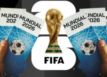 Aumentan aprobaciones de solicitudes de viaje para la Copa Mundial 2026