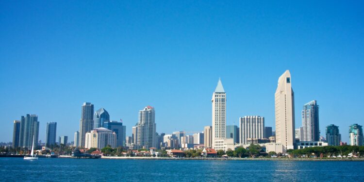 San Diego lanza encuesta ciudadana para definir nuevos recortes ante déficit de presupuesto