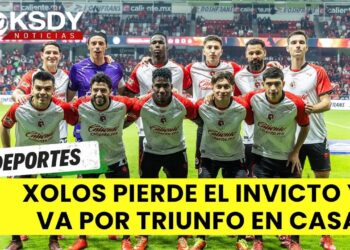 Xolos recibe a Mazatlán el sábado 21 de febrero en Estadio Caliente