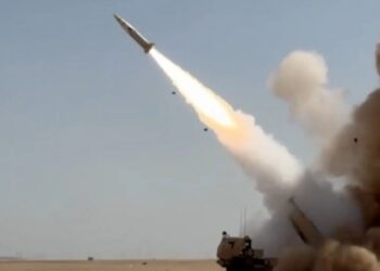 PrSM entra en combate por primera vez durante Operación Epic Fury