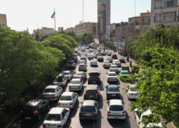 PrSM entra en combate por primera vez durante Operación Epic Fury