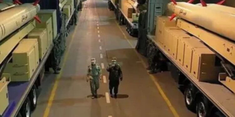 PrSM entra en combate por primera vez durante Operación Epic Fury