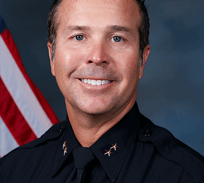 Nombran jefe interino de policía en Chula Vista tras ampliación de licencia médica de la jefa Kennedy