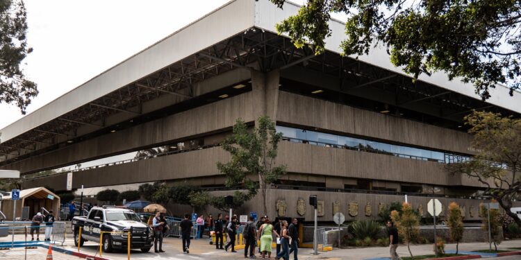 Ayuntamiento de Tijuana suspende labores este lunes 16 de marzo por asueto