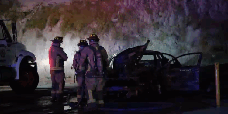 Ataque armado deja un muerto en Paseos del Vergel