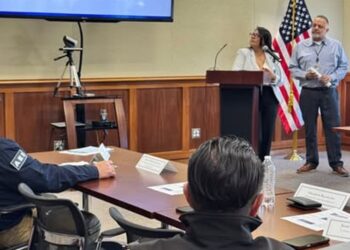 México y EUA refuerzan coordinación para garantizar seguridad durante el Mundial 2026 en la región Tijuana-San Diego