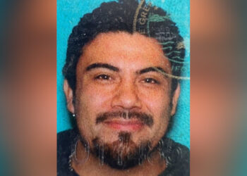 Familiares buscan a Alberto Hernández desaparecido desde octubre de 2024