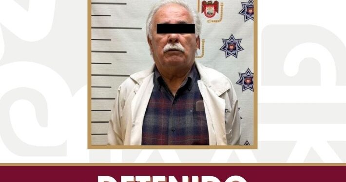 Médico de farmacia Similar fue detenido por presunto abuso durante consulta en Tijuana