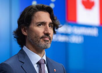 Trudeau defiende el T-MEC como pilar de estabilidad regional