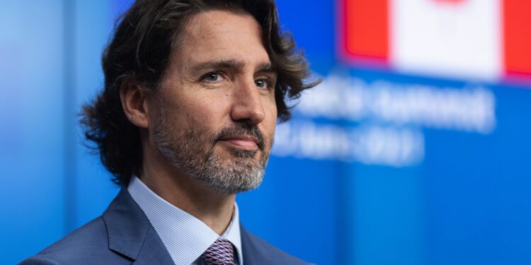 Trudeau defiende el T-MEC como pilar de estabilidad regional