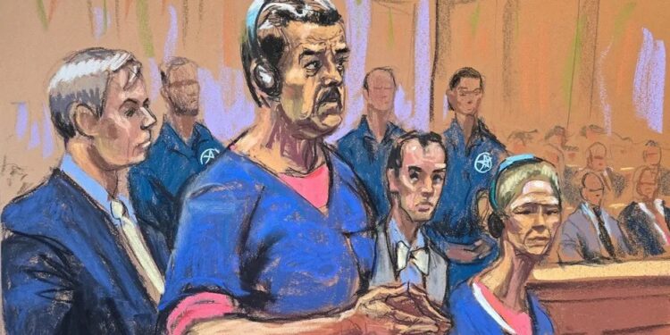 Estados Unidos se opone a que Maduro financie defensa privada con fondos públicos venezolanos