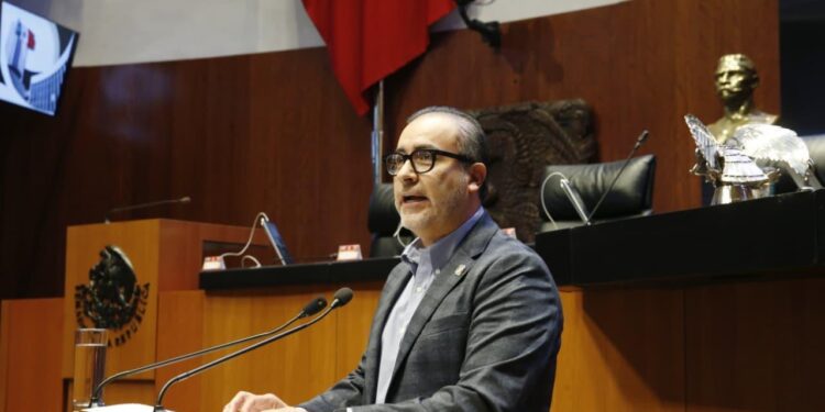 Senador del PAN alerta por cierre masivo de empresas en Baja California