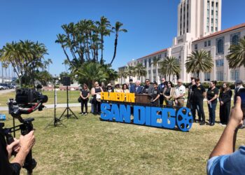 La industria del cine pide comisión y créditos fiscales para detonar la economía local