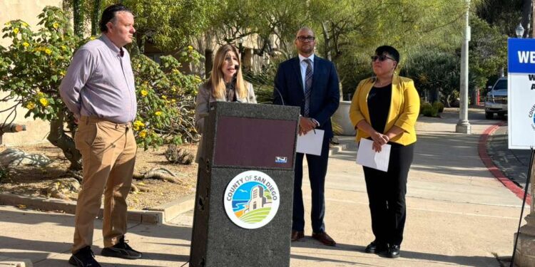 Arranca ‘Semana de Acción’ por los derechos laborales con talleres y recursos gratuitos San Diego