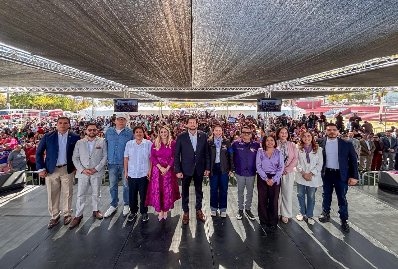 Ismael Burgueño firma Alianza por una Tijuana Libre de Violencia contra ...