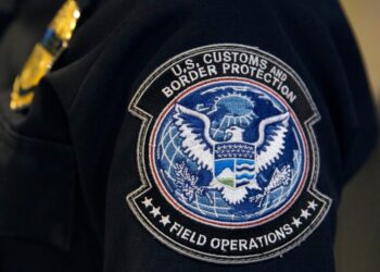 Refuerzan vigilancia en la frontera tras arresto de agresor sexual en intento de cruce ilegal