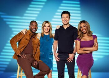 NBC cancela “Access Hollywood” tras casi 30 años al aire por caída de audiencia