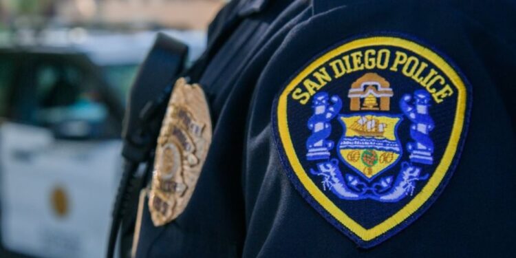 Investiga SDPD muerte en vecindario Morena; piden evitar la zona