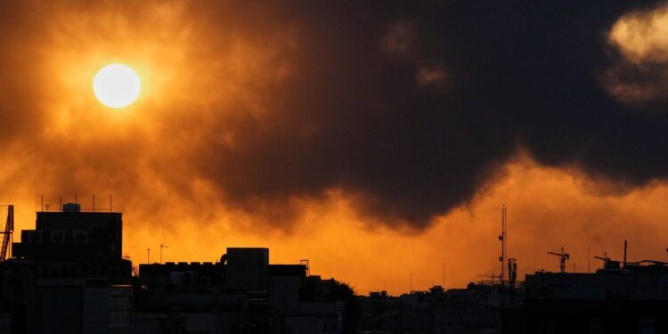 Ataques a centros de datos de Amazon exponen vulnerabilidad de la “nube”