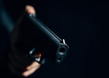 Policía investiga a ex reportero de televisión por ataques con arma de fuego y posible crimen de odio