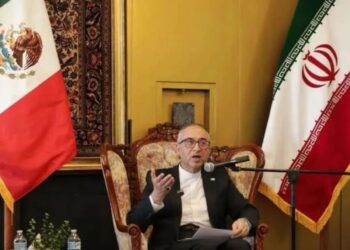 Irán pide a Sheinbaum condenar ataques de Trump y advierte que EU podría atacar a México o Cuba