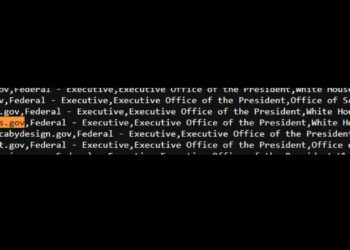 Gobierno de Trump registra aliens.gov: ¿Viene la desclasificación OVNI?