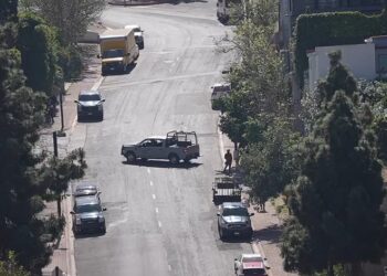 Detienen en Tijuana a abogado acusado de liderar el “cártel inmobiliario”