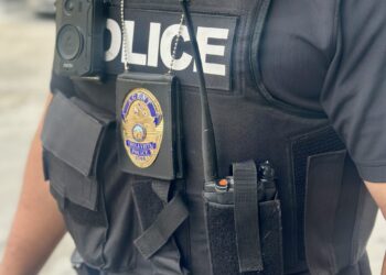 Chula Vista intensifica vigilancia sobre delincuentes sexuales con auditoría masiva