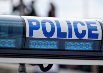 Posible asesinato-suicidio sacude el barrio Burlingame en San Diego.