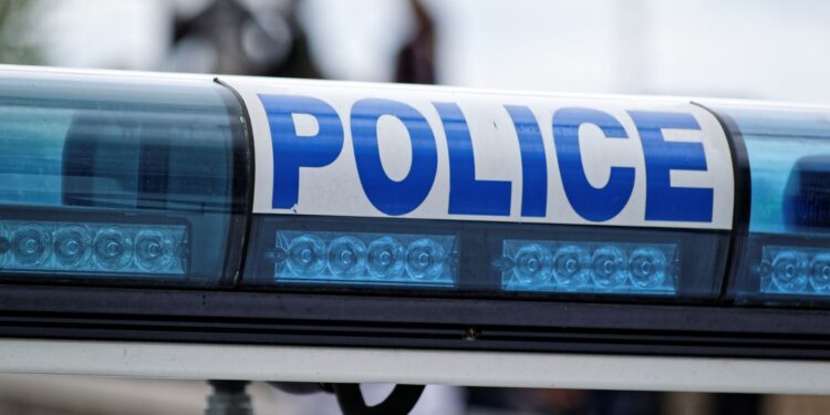 Posible asesinato-suicidio sacude el barrio Burlingame en San Diego.