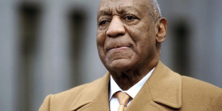 Bill Cosby condenado en nueva demanda por agresión sexual en condado de Los Ángeles