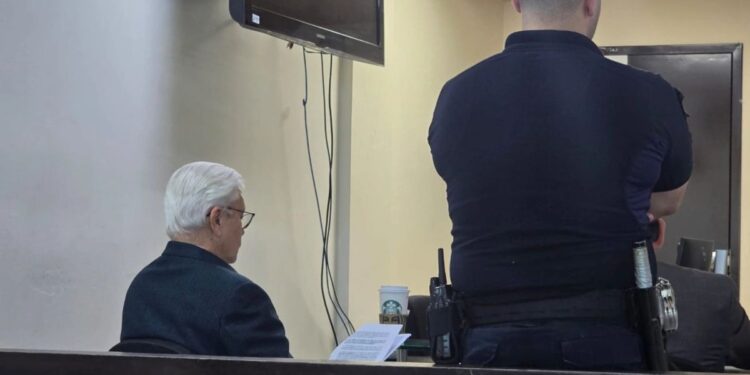Vinculan a proceso a Jaime Bonilla por peculado y abuso de autoridad en caso Next Energy