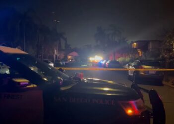 Dos muertos en un caso de aparente asesinato-suicidio en una vivienda cerca de South Park
