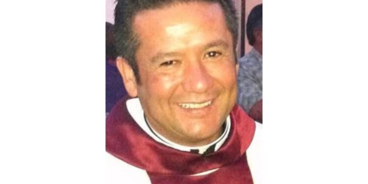Sacerdote de Arquidiócesis de Tijuana hallado sin vida en hotel de La Cacho