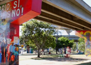 Parque Chicano conmemora 56 años de legado y resiliencia este sábado