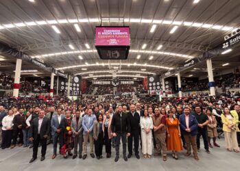 Tijuana pone en marcha programa para fortalecer cultura ambiental