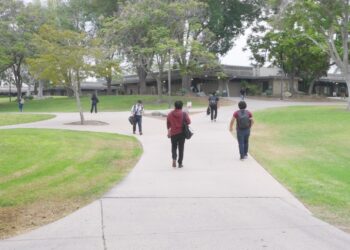 Lanzan alerta por exposición a tuberculosis resistente en campus de Southwestern College