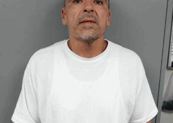 Recapturan a recluso en San Diego tras evadir programa de reinserción social