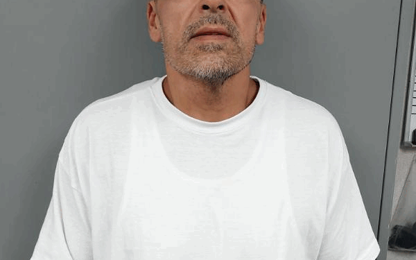 Recapturan a recluso en San Diego tras evadir programa de reinserción social