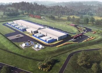 Poblados rurales de Texas se opone a la oleada de centros de datos impulsados por la inteligencia artificial