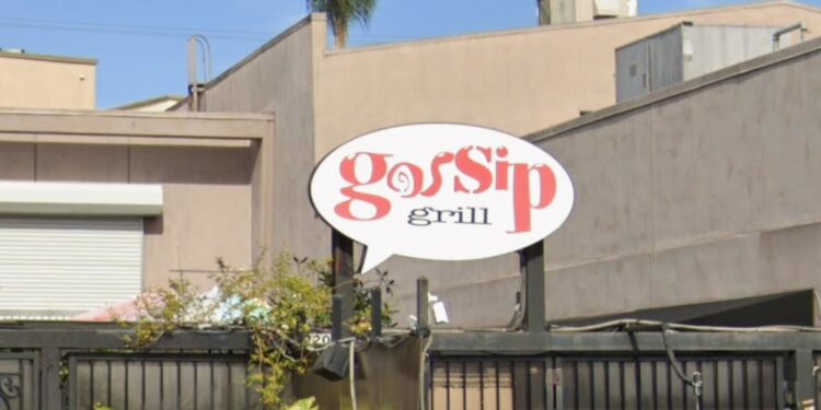 Popular bar de Hillcrest enfrenta cierre inmediato por presencia de plagas e higiene deficiente