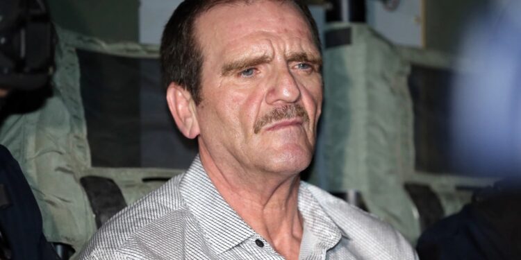 Juez federal exige atención médica inmediata para “El Güero Palma” en el penal del Altiplano