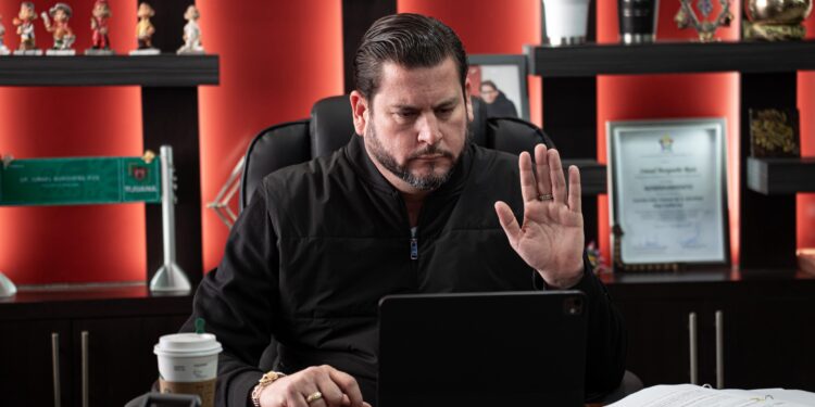 Aprueba Cabildo de Tijuana envío de Cuenta Pública 2025 al Congreso