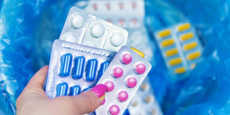 Organizan jornada de recolección de medicamentos vencidos en San Diego